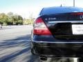 Black - E 350 Sedan Photo No. 13