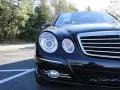 Black - E 350 Sedan Photo No. 14