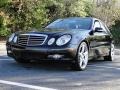 Black - E 350 Sedan Photo No. 15