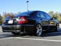 Black - E 350 Sedan Photo No. 16
