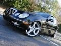 Black - E 350 Sedan Photo No. 17