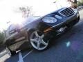Black - E 350 Sedan Photo No. 18
