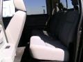 Brilliant Black - Dakota SLT Crew Cab Photo No. 10