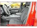 Redline 2-Coat Pearl - Durango Rallye Photo No. 11