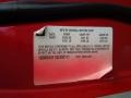 Crimson Red Pearl - DeVille Sedan Photo No. 7