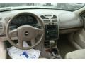 2004 Light Driftwood Metallic Chevrolet Malibu Maxx LT Wagon  photo #7