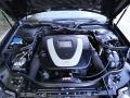 3.5 Liter DOHC 24-Valve V6 2007 Mercedes-Benz E 350 Sedan Engine