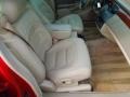 Crimson Red Pearl - DeVille Sedan Photo No. 20