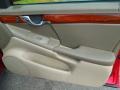 Crimson Red Pearl - DeVille Sedan Photo No. 22