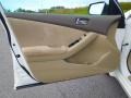 Blond Door Panel Photo for 2008 Nissan Altima #73041437