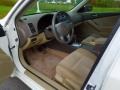 Blond Interior Photo for 2008 Nissan Altima #73041686