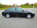 Super Black - Altima 2.5 S Photo No. 3