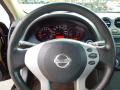 Super Black - Altima 2.5 S Photo No. 14