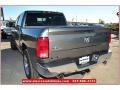 2012 Mineral Gray Metallic Dodge Ram 1500 Lone Star Crew Cab  photo #3