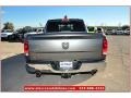 2012 Mineral Gray Metallic Dodge Ram 1500 Lone Star Crew Cab  photo #4