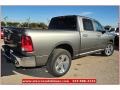 2012 Mineral Gray Metallic Dodge Ram 1500 Lone Star Crew Cab  photo #6