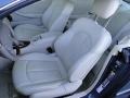 2006 Mercedes-Benz CLK 350 Coupe Front Seat