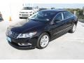 Deep Black Metallic - CC Sport Photo No. 3