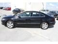 Deep Black Metallic - CC Sport Photo No. 5