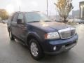 2005 Dark Blue Pearl Metallic Lincoln Aviator Luxury AWD  photo #5