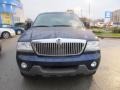 2005 Dark Blue Pearl Metallic Lincoln Aviator Luxury AWD  photo #6