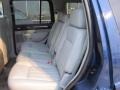 2005 Dark Blue Pearl Metallic Lincoln Aviator Luxury AWD  photo #10