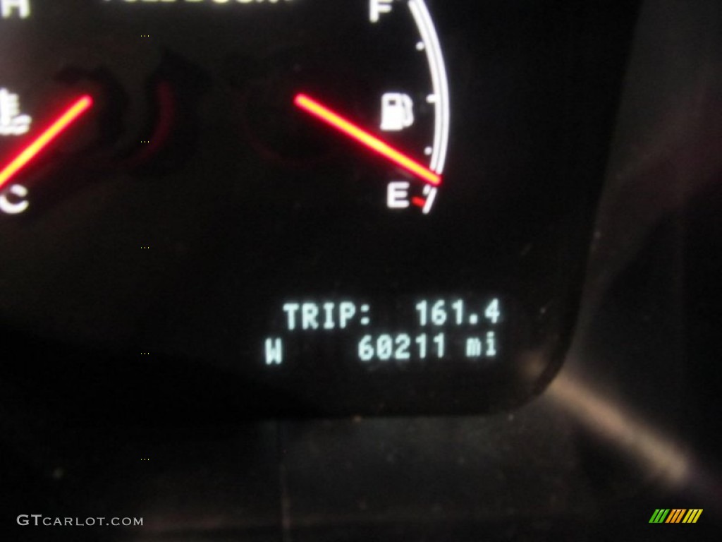 2005 Aviator Luxury AWD - Dark Blue Pearl Metallic / Camel photo #15