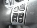 2007 Suzuki SX4 Convenience AWD Controls