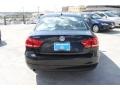 Black - Passat 2.5L S Photo No. 6