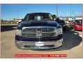 2012 True Blue Pearl Dodge Ram 1500 Lone Star Crew Cab  photo #10
