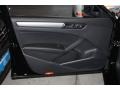 Black - Passat 2.5L S Photo No. 9