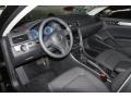Black - Passat 2.5L S Photo No. 10