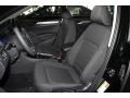 Black - Passat 2.5L S Photo No. 11