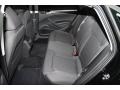 Black - Passat 2.5L S Photo No. 13