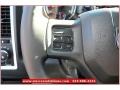 2012 True Blue Pearl Dodge Ram 1500 Lone Star Crew Cab  photo #15