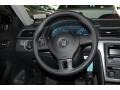 Black - Passat 2.5L S Photo No. 15