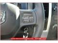 2012 True Blue Pearl Dodge Ram 1500 Lone Star Crew Cab  photo #16