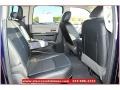 2012 True Blue Pearl Dodge Ram 1500 Lone Star Crew Cab  photo #20