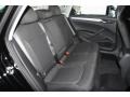 Black - Passat 2.5L S Photo No. 21