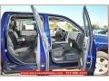 2012 True Blue Pearl Dodge Ram 1500 Lone Star Crew Cab  photo #22