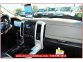 2012 True Blue Pearl Dodge Ram 1500 Lone Star Crew Cab  photo #23