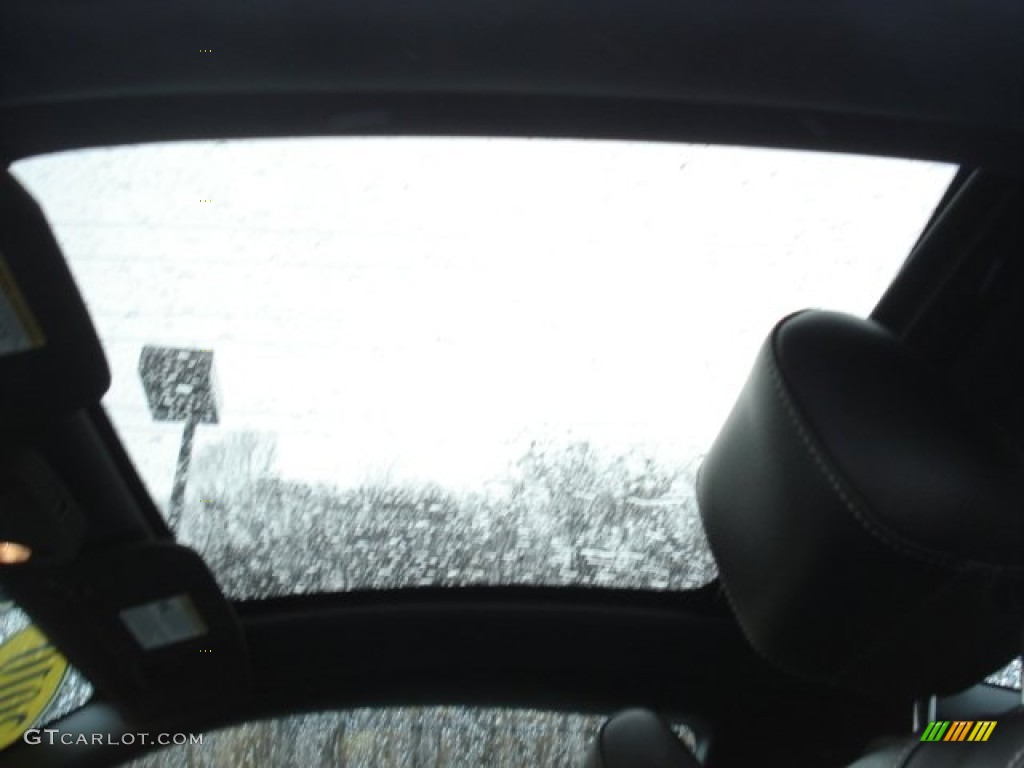 2010 Ford Mustang GT Premium Coupe Sunroof Photo #73042858