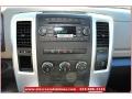 2012 True Blue Pearl Dodge Ram 1500 Lone Star Crew Cab  photo #29