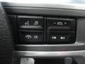 Charcoal Black Controls Photo for 2010 Ford Mustang #73042918