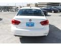 Candy White - Passat TDI SEL Photo No. 6