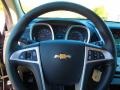 2013 Atlantis Blue Metallic Chevrolet Equinox LT  photo #14