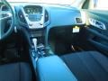 2013 Atlantis Blue Metallic Chevrolet Equinox LT  photo #18