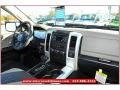 2012 Bright Silver Metallic Dodge Ram 1500 Lone Star Crew Cab  photo #24