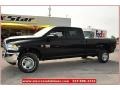 2012 Black Dodge Ram 2500 HD ST Crew Cab 4x4  photo #1