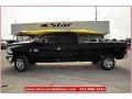 2012 Black Dodge Ram 2500 HD ST Crew Cab 4x4  photo #3